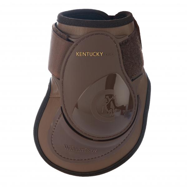 Protectores Deep Fetlock traseros KENTUCKY - Imagen 5