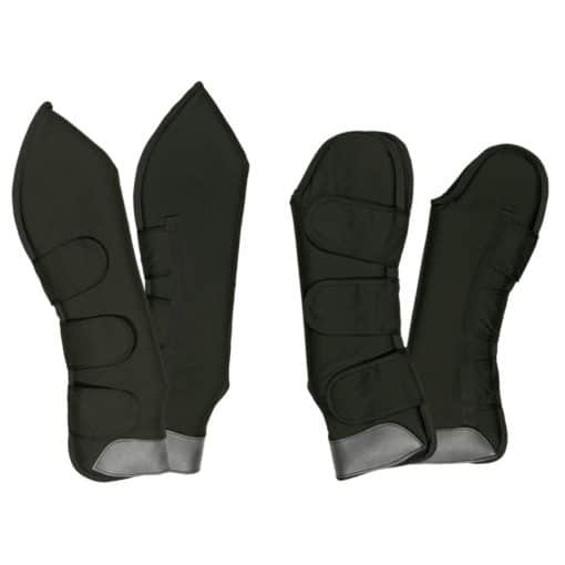 protectores de viaje hkm