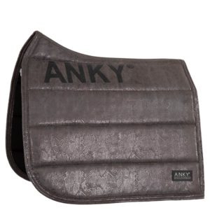 mantilla suede anky