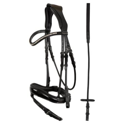 cabezada anky ath 19002 comfort fit tienda hipica espacio horse
