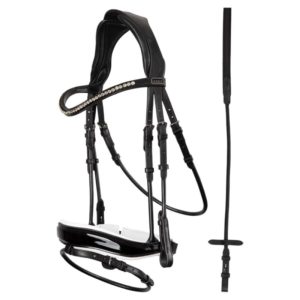 cabezada anky ath 19002 comfort fit tienda hipica espacio horse