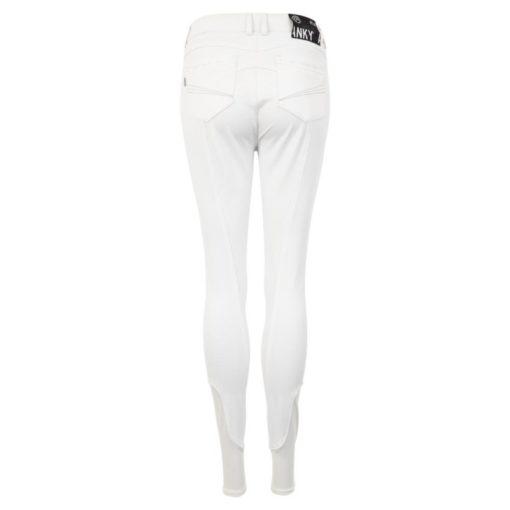 pantalones Anky luxury