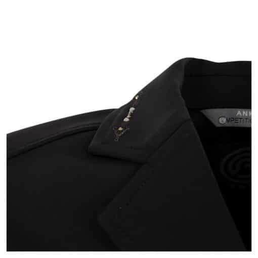 Chaqueta de concurso Platinum Anky - Imagen 3