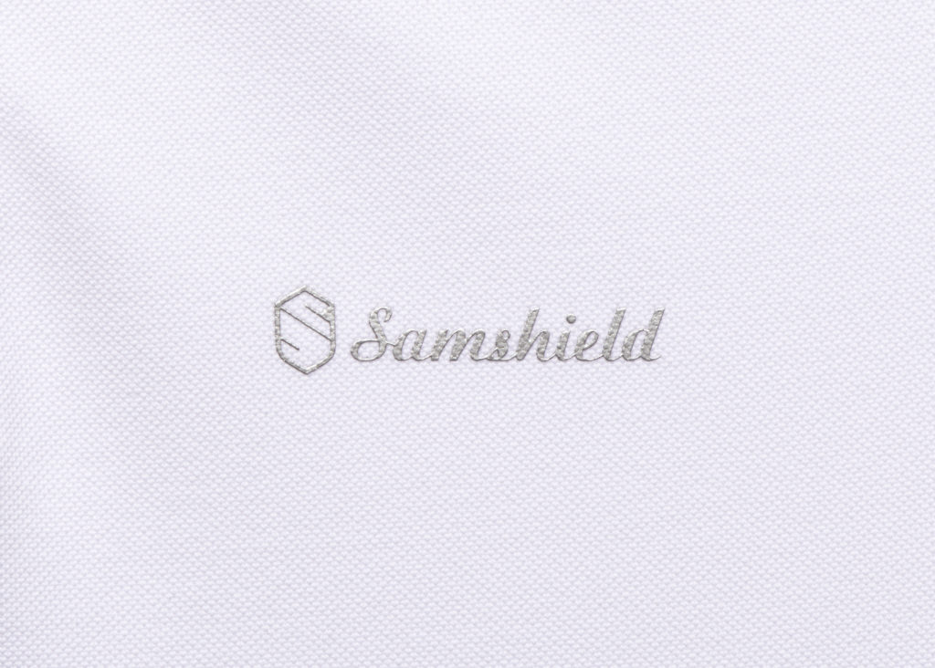 polo samshield agathe