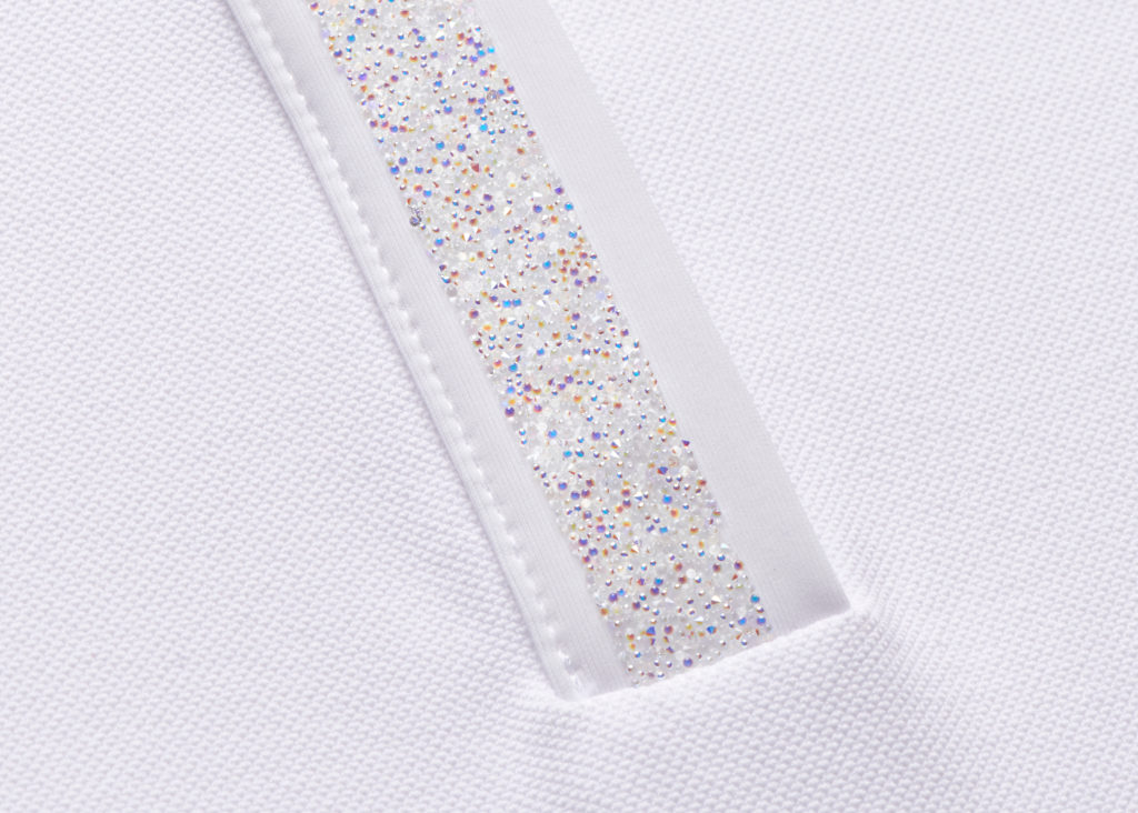 polo samshield agathe