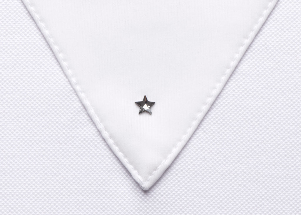 Polo de Concurso SAMSHIELD Agathe - Imagen 7