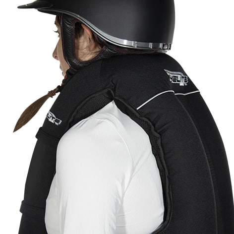 chaleco airbag helite