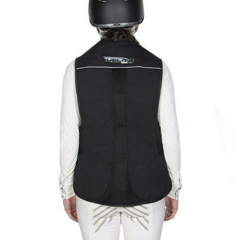 chaleco airbag helite