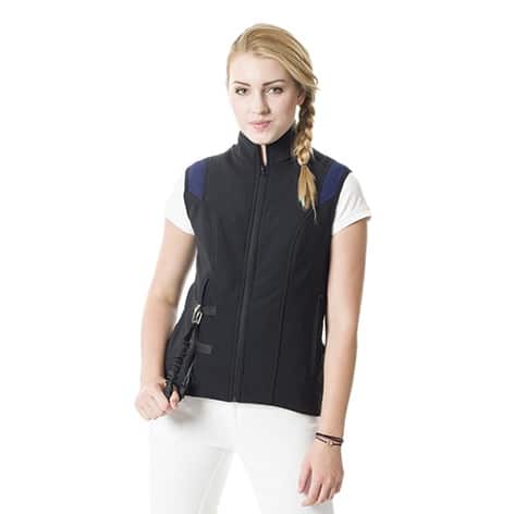 chaleco airshell helite