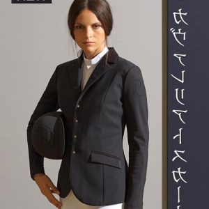 Chaqueta Leghtweight cremallera Cavaleria Toscana