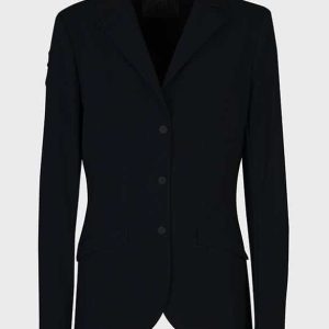 Chaqueta mujer Con cremallera Cavaleria Toscana