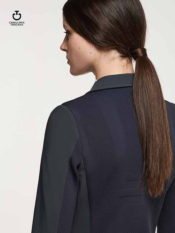 Chaqueta de Concurso Mujer CAVALLERIA TOSCANA - Imagen 3