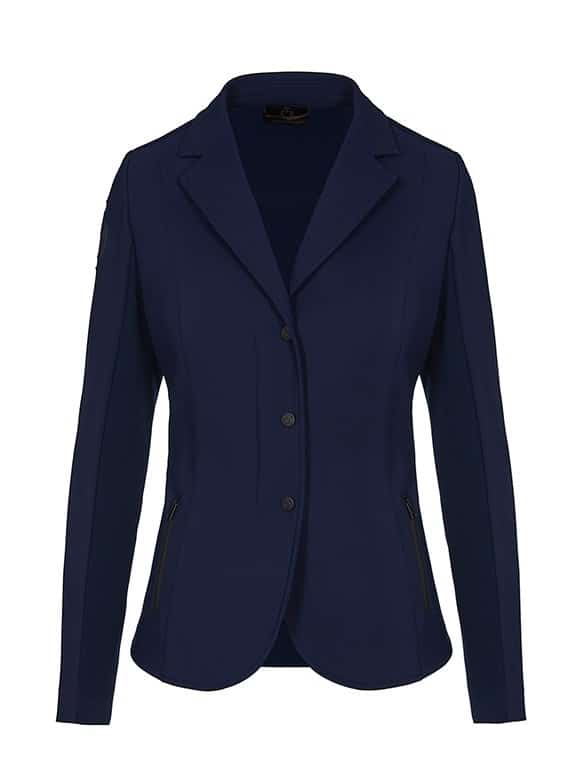 Chaqueta de Concurso Mujer CAVALLERIA TOSCANA - Imagen 6