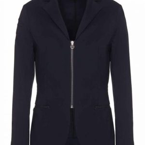 Chaqueta de Mujer con Cremallera Cavaleria Toscana