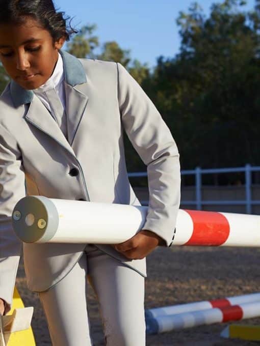 Chaqueta Niña CAVALERIA TOSCANA ( Temp 2019/2020 ) - Imagen 2