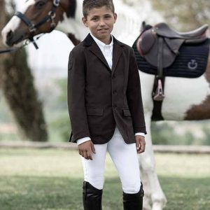 Chaqueta Niño Cavaleria Toscana