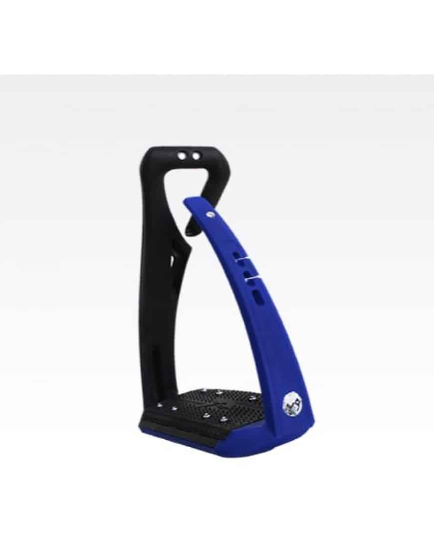 estribos freejump cristal