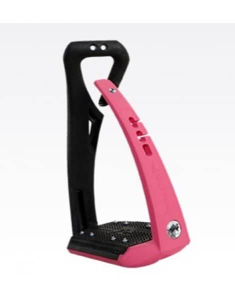 estribo freejump cristal