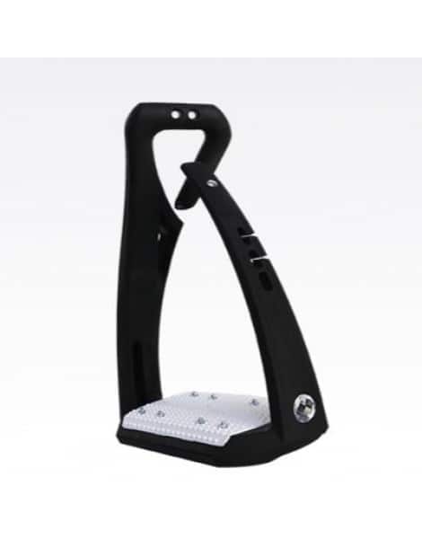 estribo freejump cristal