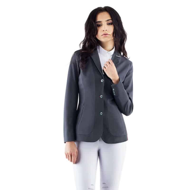 Chaqueta mujer Lora Animo