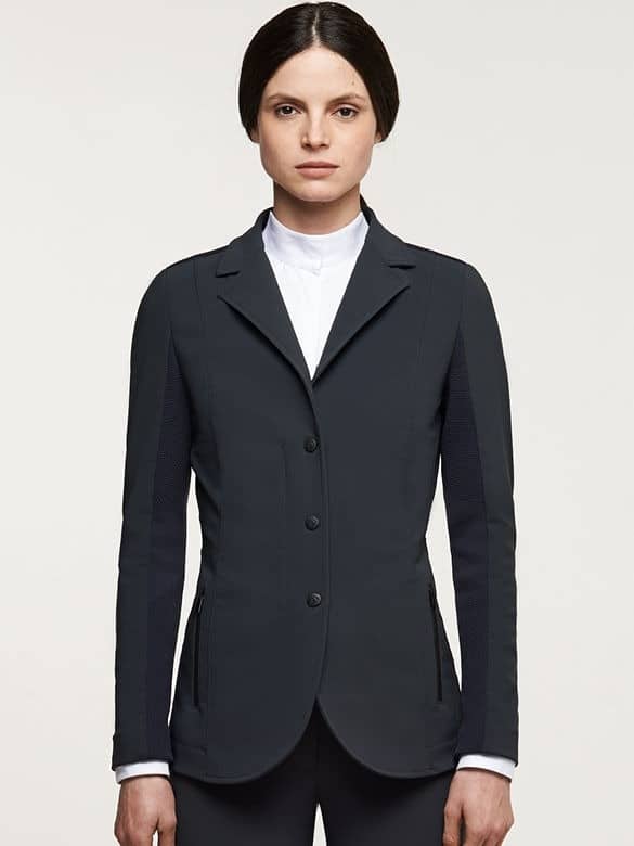 Chaqueta de Concurso Mujer CAVALLERIA TOSCANA - Imagen 5