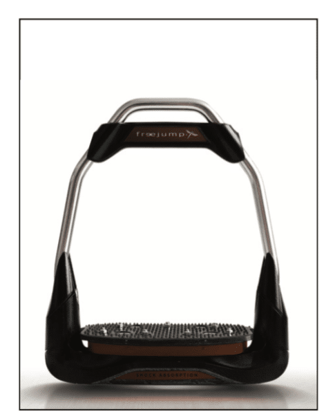 estribos freejump airs