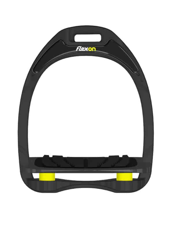 Estribos Flex-On Aluminio - Imagen 4