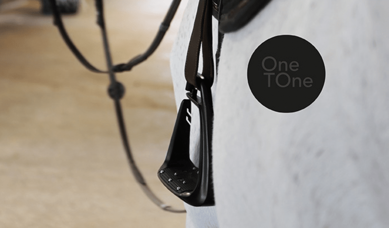 ESTRIBO freejump un tono