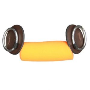 Filete Anillas embocadura de espuma Jump´in