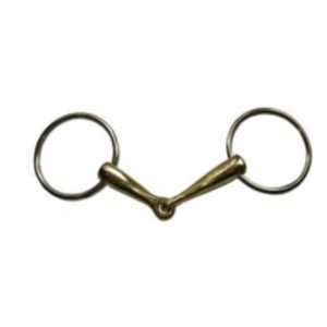 Filete Anillas Fino Jump´in