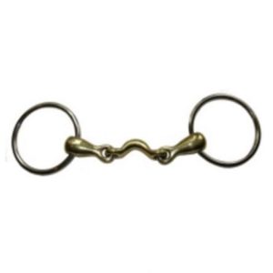 Filete anillas fino de 3 piezas Jump´in