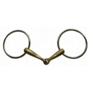 Filete Anillas grandes Fino Jump´in