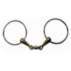 Filete Anillas Grandes fino de 3 piezas