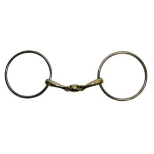 Filete Anillas Grandes Fino de 3 piezas Jump´ing