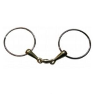 Filete anillas grandes muy muy fino Jump´in