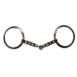 Filete Anillas Grandes planas tipo Mac Genis Jumpin