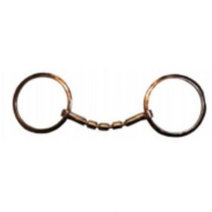 Filete Anillas Grandes de Rodillos Jumpin