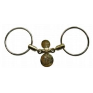 Filete Anillas Grandes con Trabalengua Jumpin