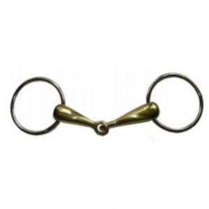 Filete Anillas Grandes Grueso Jump´in