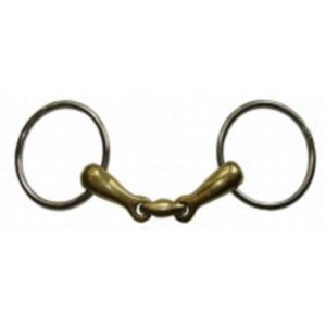 Filete Anillas Grueso de 3 piezas Jump´in