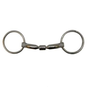 Filete anillas grueso 3 piezas con rodillo Jump´ing