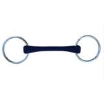 Filete Anillas Recto Goma Blanda cde 70mm Jump´in