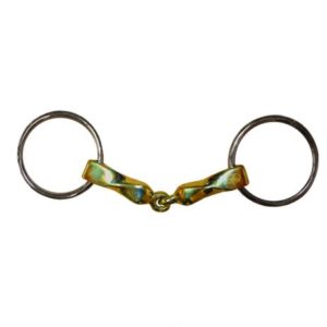 Filete Anillas cañones retorcidos Jump´ing