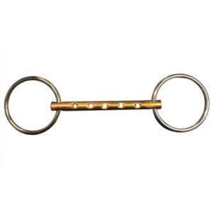 Filete Anillas Rodillo con agujeros Jump´ing