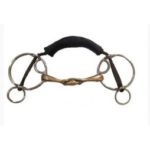 Filete elevador combinado embocadura Jump´ing
