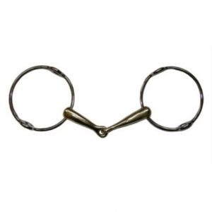 Filete elevador embocadura Jump´ing