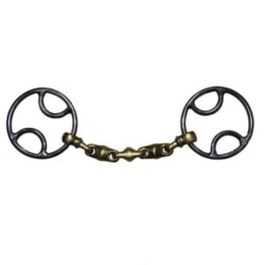 Filete con pasadores y bolas JUMP'IN