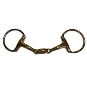 Filete Oliv embocadura 3 piezas Jump´ing