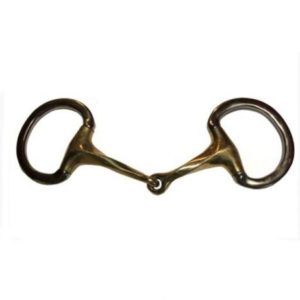 Filete Oliva retorcido Jump´ing