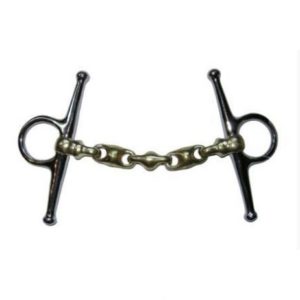 Filete Palillos embocadura bolas Jump´ing